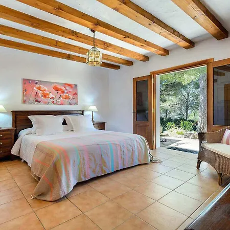 New! Cana Romero Ii Sea Views Villa