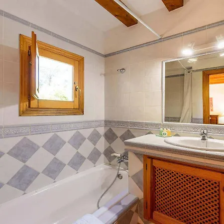 Villa New! Cana Romero Ii Sea Views *
