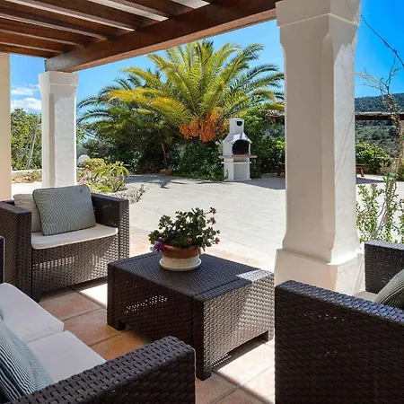 Villa New! Cana Romero Ii Sea Views