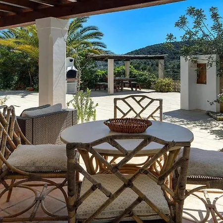 Villa New! Cana Romero Ii Sea Views *