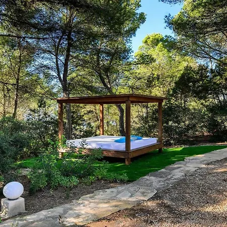 Villa New! Cana Romero Ii Sea Views *